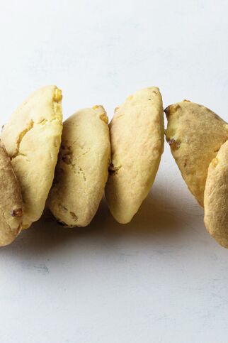 Maisbrötchen Maisbrötchen