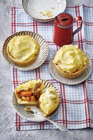 Mini-Shepherd’s-Pies Mini-Shepherd’s-Pies