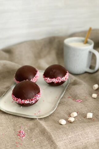 Chocolatebobms Chocolatebobms