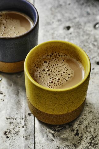 Masala Chai