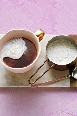 Vanille-Rooibos-Tee Vanille-Rooibos-Tee