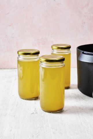 Bone Broth Bone Broth