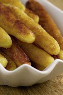 Schoppala von Oma Luise Schoppala von Oma Luise