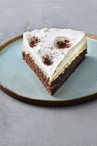 Maronentorte Maronentorte