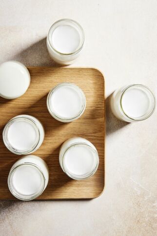 Kokosliebe Kokosliebe