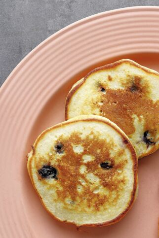 Protein-Pancakes Protein-Pancakes