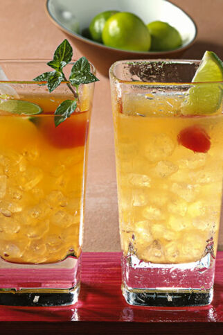 Ernest Hemingway Special