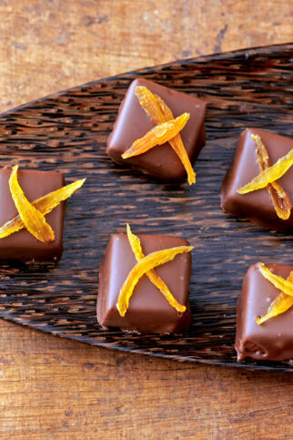 Aprikosenmarzipan Aprikosenmarzipan