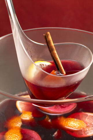 Feuerzangenbowle Feuerzangenbowle