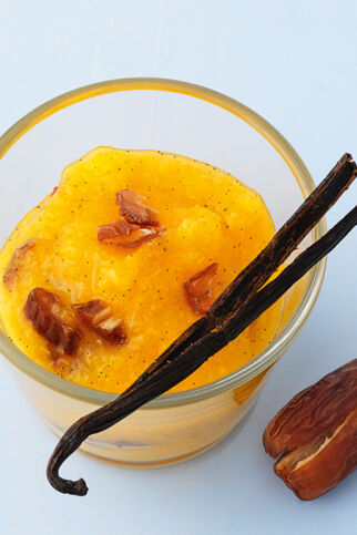 Aprikosenmus Aprikosenmus