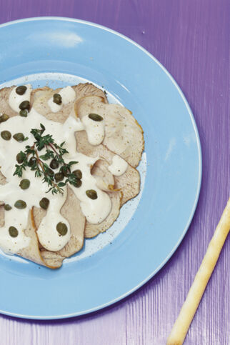 Vitello Tonnato
