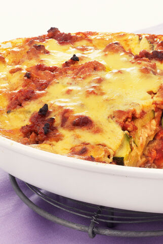 Moussaka
