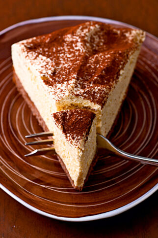 Cappuccino-Torte Cappuccino-Torte