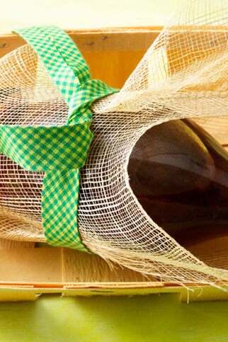 Portwein-Vinaigrette Portwein-Vinaigrette