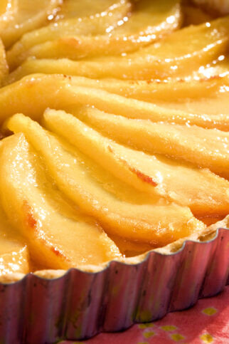 Quittentarte Quittentarte