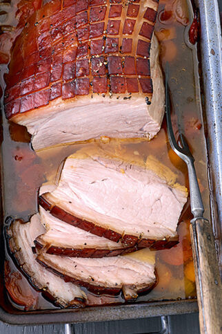 Schweinekrustenbraten Schweinekrustenbraten