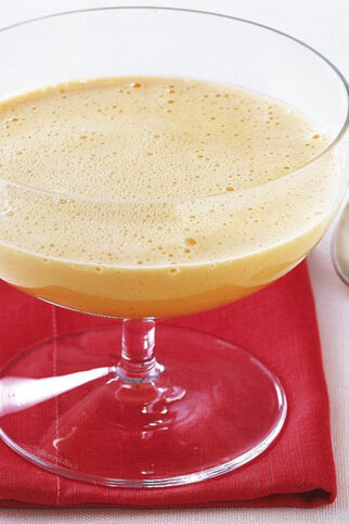 Zabaione
