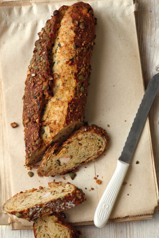 Wasabistangen Wasabistangen