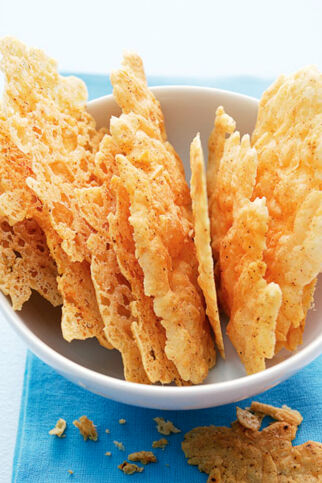 Parmesanchips