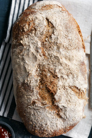 Bauernbrot Bauernbrot