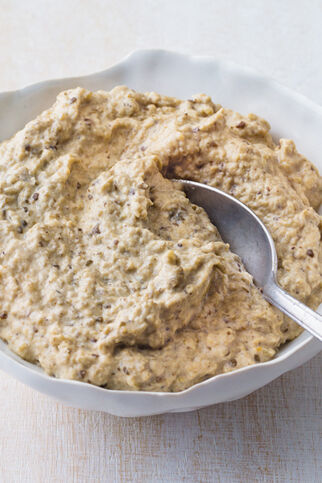 Babaganoush