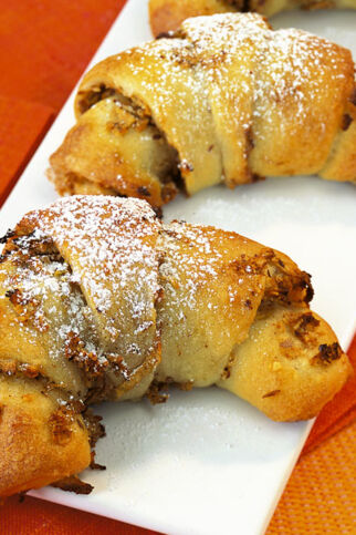 Blitz-Croissants Blitz-Croissants