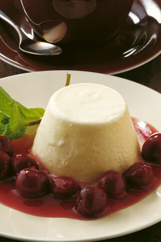 Rumparfait