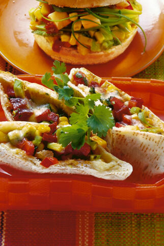 Toastado »Mexico« Toastado »Mexico«