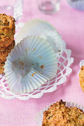 Müslitaler Müslitaler