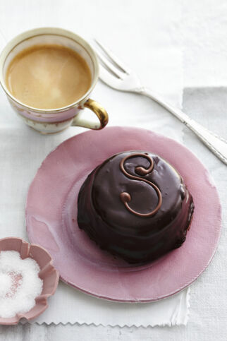 S-Törtchen S-Törtchen