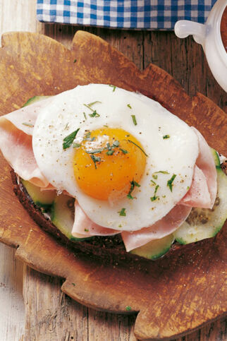 Strammer Max Strammer Max