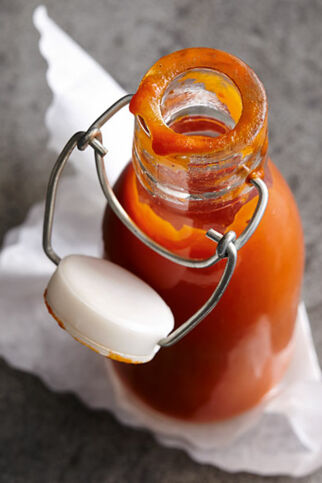 Ketchup