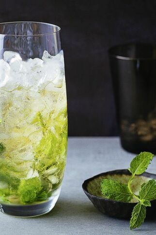 Mint Julep Mint Julep