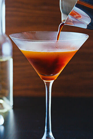 Espresso Martini Espresso Martini