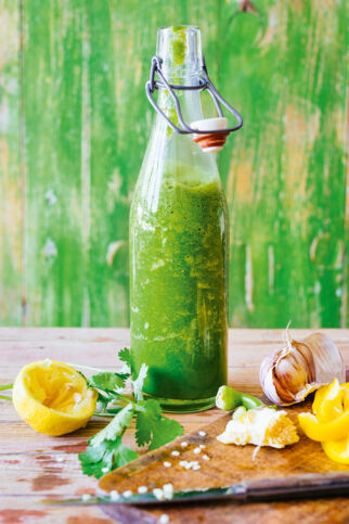 Hexen-Hechsel Hexen-Hechsel