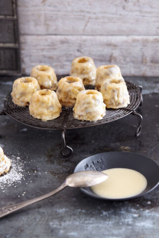 EIERLIKÖR-MINI-GUGEL EIERLIKÖR-MINI-GUGEL