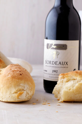 Französische Baguettes Französische Baguettes