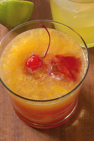 Shirley Temple Shirley Temple