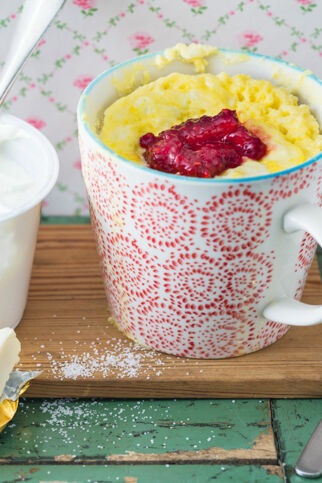 Easy Cheesy Easy Cheesy