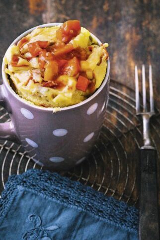 Matador′s Mug Matador′s Mug