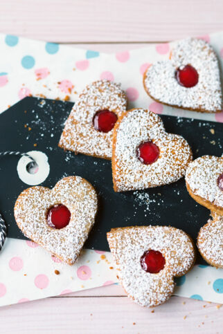 Linzer Herzen Linzer Herzen