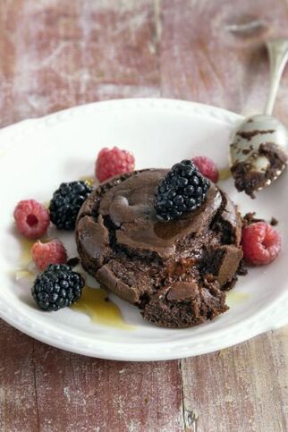 Schoko-Malheur Schoko-Malheur