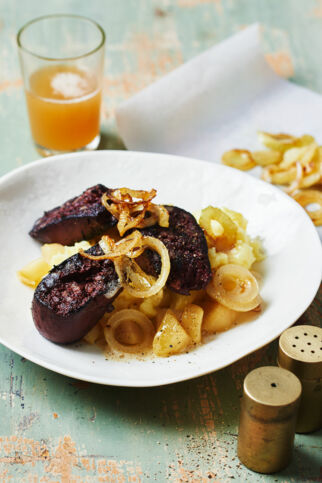 Himmel und Erde Himmel und Erde