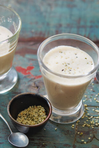 Kraftprotz Kraftprotz