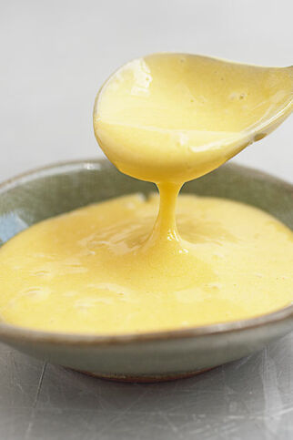 Mayonnaise Mayonnaise