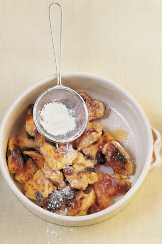 Kaiserschmarrn Kaiserschmarrn