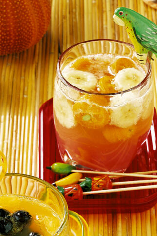 KiBa-Bowle KiBa-Bowle