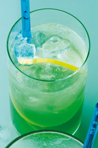 Grüner Wicht Grüner Wicht