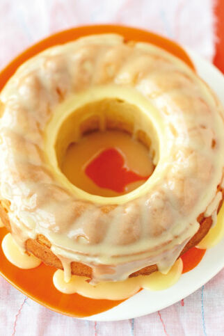 Orangenkranz Orangenkranz