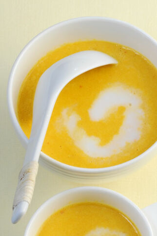 Cocobello-Suppe Cocobello-Suppe